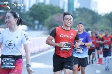 RUN TO LIVE 2025 - Ảnh #3207428