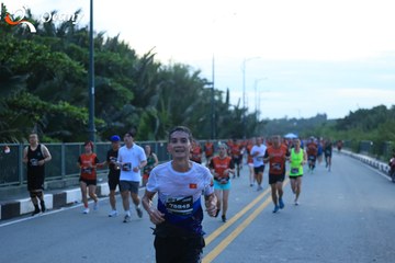 RUN TO LIVE 2025 - Ảnh #3268191