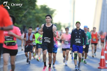 RUN TO LIVE 2025 - Ảnh #3279620