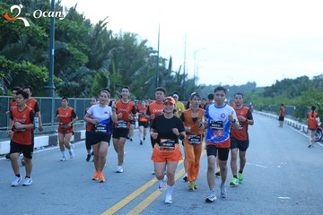 RUN TO LIVE 2025 - Ảnh #3290261