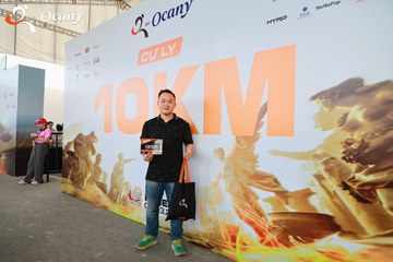 RUN TO LIVE 2025 - Ảnh #3121703