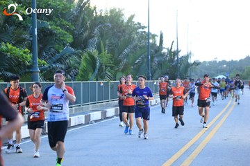 RUN TO LIVE 2025 - Ảnh #3265406