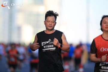 RUN TO LIVE 2025 - Ảnh #3283434