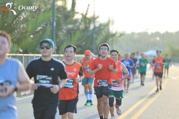 RUN TO LIVE 2025 - Ảnh #3300225