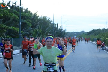 RUN TO LIVE 2025 - Ảnh #3287679