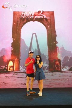RUN TO LIVE 2025 - Ảnh #3137771