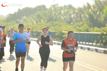 RUN TO LIVE 2025 - Ảnh #3303208