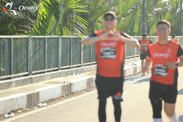 RUN TO LIVE 2025 - Ảnh #3303440