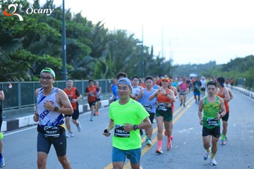 RUN TO LIVE 2025 - Ảnh #3288134