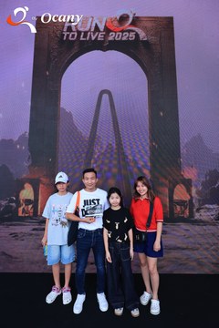 RUN TO LIVE 2025 - Ảnh #3133075