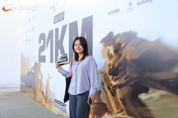 RUN TO LIVE 2025 - Ảnh #3213361