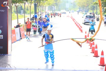 RUN TO LIVE 2025 - Ảnh #3209177