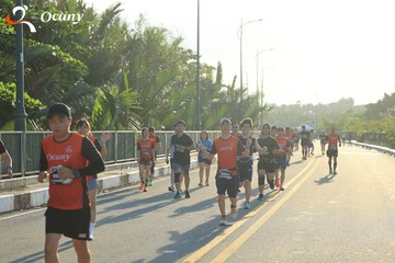 RUN TO LIVE 2025 - Ảnh #3301231