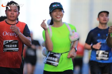 RUN TO LIVE 2025 - Ảnh #3280273