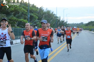 RUN TO LIVE 2025 - Ảnh #3283821