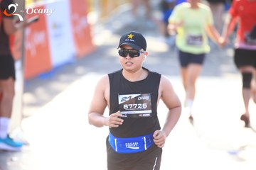 RUN TO LIVE 2025 - Ảnh #3205780