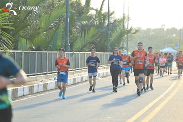RUN TO LIVE 2025 - Ảnh #3299787