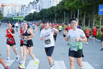 RUN TO LIVE 2025 - Ảnh #3256608