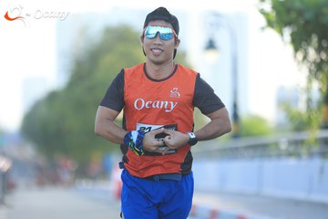RUN TO LIVE 2025 - Ảnh #3259453