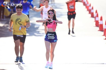 RUN TO LIVE 2025 - Ảnh #3206491
