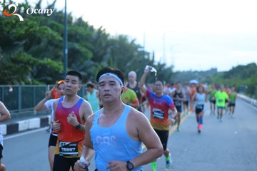 RUN TO LIVE 2025 - Ảnh #3288048