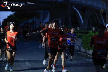 RUN TO LIVE 2025 - Ảnh #3155475
