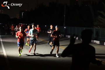 RUN TO LIVE 2025 - Ảnh #3260540