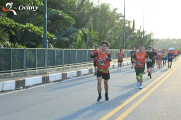 RUN TO LIVE 2025 - Ảnh #3299329