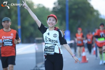 RUN TO LIVE 2025 - Ảnh #3257218