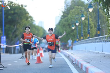 RUN TO LIVE 2025 - Ảnh #3258912
