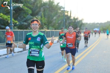 RUN TO LIVE 2025 - Ảnh #3297659