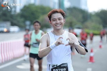 RUN TO LIVE 2025 - Ảnh #3210109