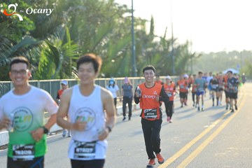 RUN TO LIVE 2025 - Ảnh #3300867
