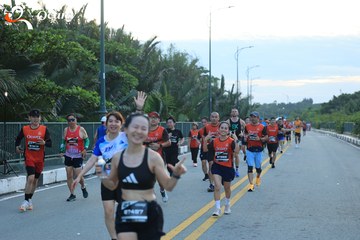 RUN TO LIVE 2025 - Ảnh #3283753