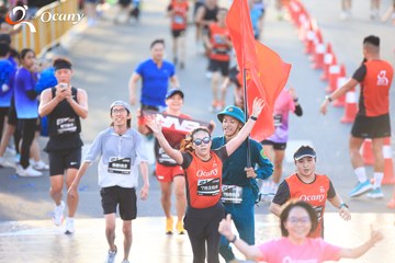 RUN TO LIVE 2025 - Ảnh #3154584