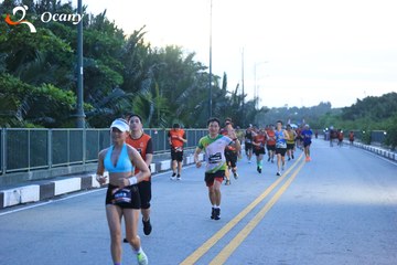 RUN TO LIVE 2025 - Ảnh #3264432