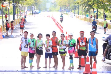 RUN TO LIVE 2025 - Ảnh #3209961