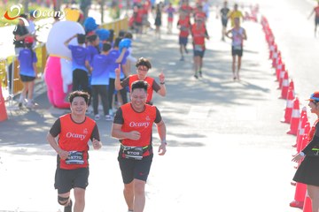 RUN TO LIVE 2025 - Ảnh #3193518