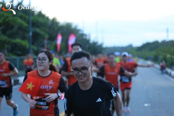 RUN TO LIVE 2025 - Ảnh #3288738