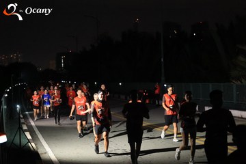 RUN TO LIVE 2025 - Ảnh #3262134