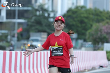 RUN TO LIVE 2025 - Ảnh #3210628