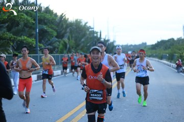 RUN TO LIVE 2025 - Ảnh #3267906