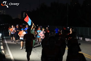 RUN TO LIVE 2025 - Ảnh #3262592