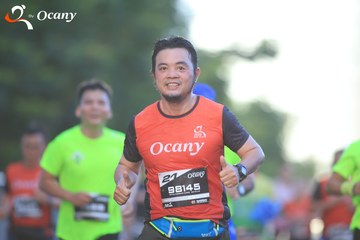 RUN TO LIVE 2025 - Ảnh #3279868