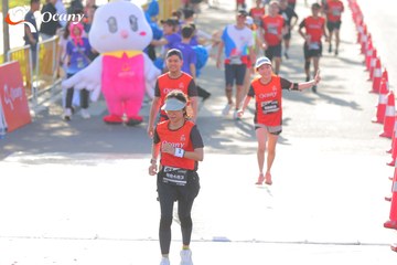 RUN TO LIVE 2025 - Ảnh #3193716