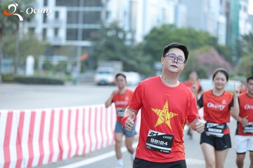 RUN TO LIVE 2025 - Ảnh #3210157