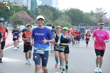 RUN TO LIVE 2025 - Ảnh #3209814