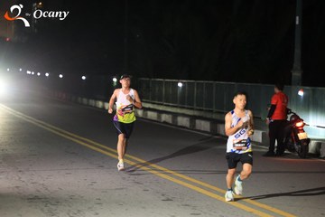 RUN TO LIVE 2025 - Ảnh #3256467