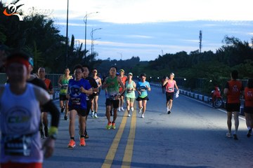 RUN TO LIVE 2025 - Ảnh #3263513