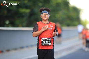 RUN TO LIVE 2025 - Ảnh #3290911